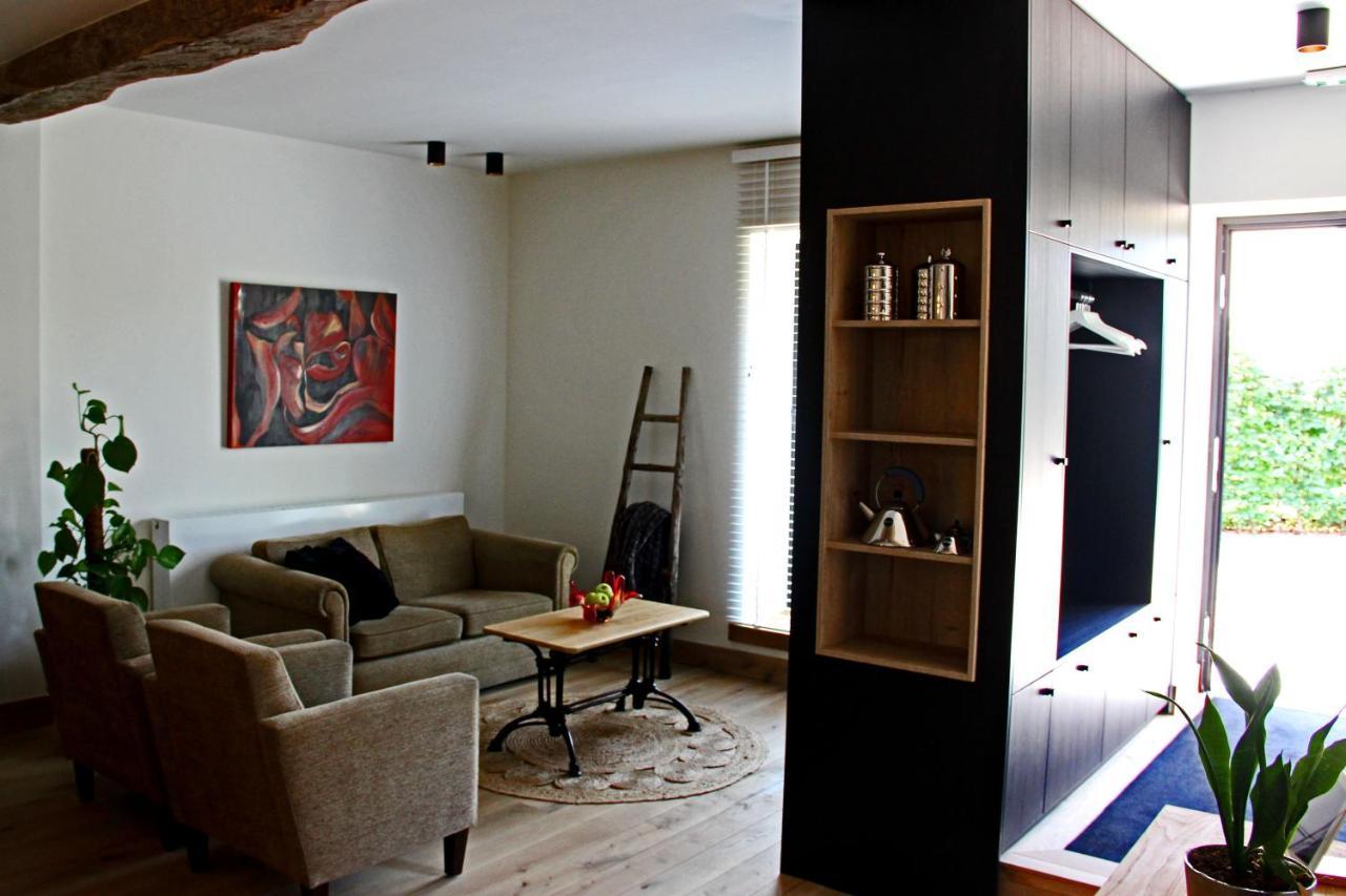 Het Koerhuis Kinrooi Εξωτερικό φωτογραφία