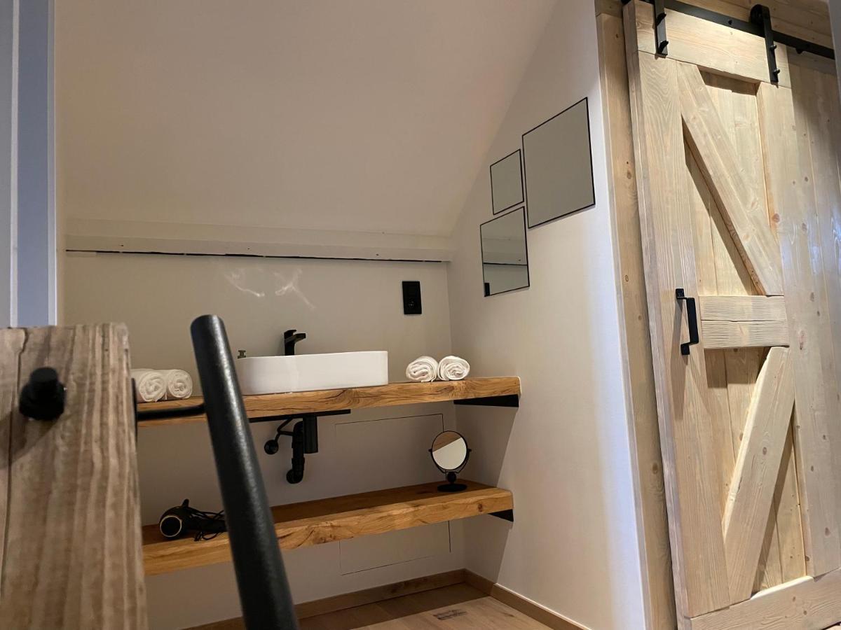 Het Koerhuis Kinrooi Εξωτερικό φωτογραφία
